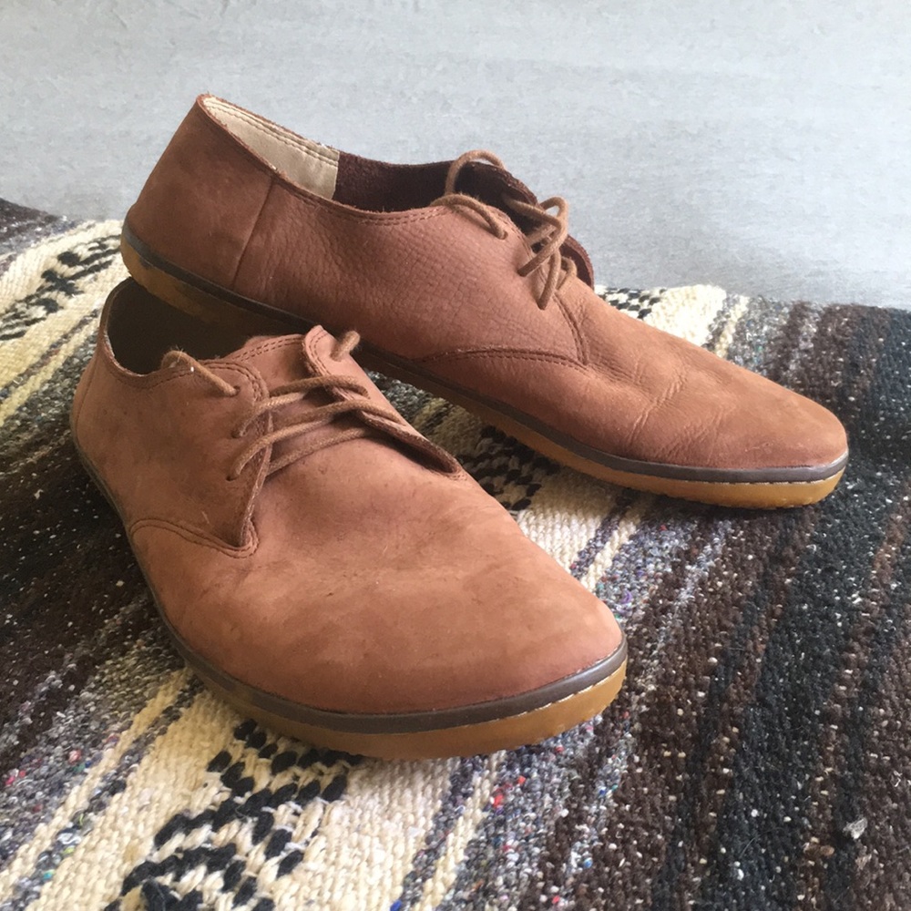 Vivo Barefoot Ra II